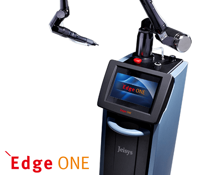  Edge ONE（エッジワン）